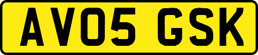 AV05GSK