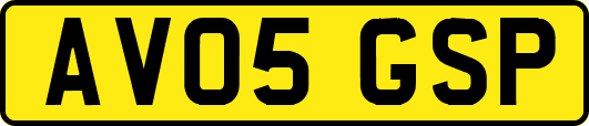 AV05GSP