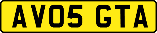 AV05GTA