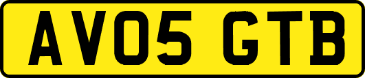 AV05GTB