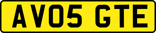 AV05GTE