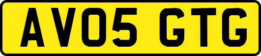 AV05GTG