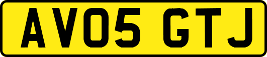 AV05GTJ
