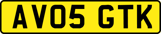 AV05GTK