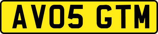 AV05GTM