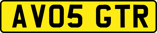AV05GTR