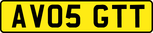 AV05GTT