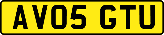 AV05GTU