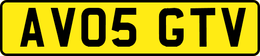 AV05GTV
