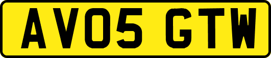 AV05GTW