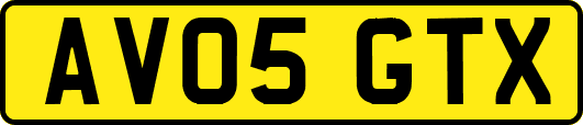 AV05GTX
