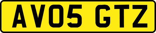 AV05GTZ