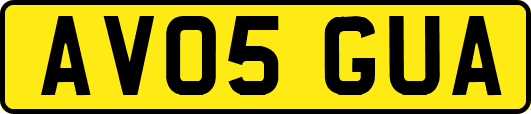 AV05GUA