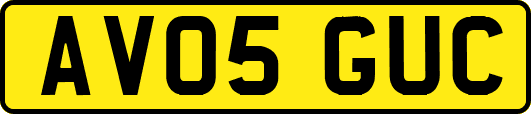 AV05GUC