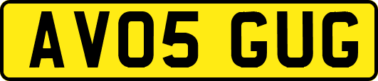 AV05GUG