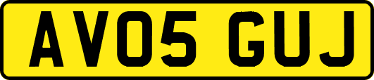 AV05GUJ
