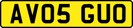 AV05GUO