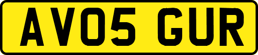 AV05GUR