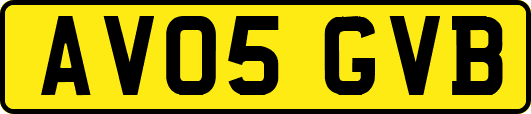 AV05GVB