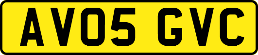 AV05GVC