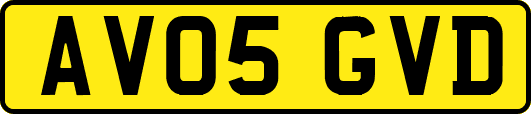 AV05GVD