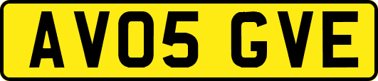 AV05GVE