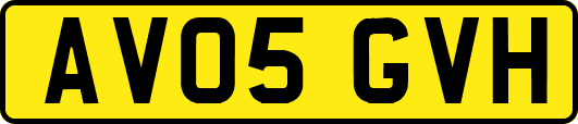 AV05GVH