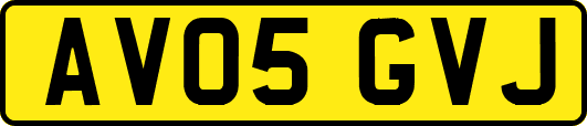 AV05GVJ
