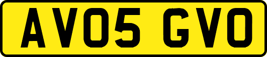 AV05GVO