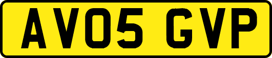 AV05GVP