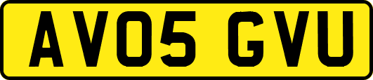 AV05GVU