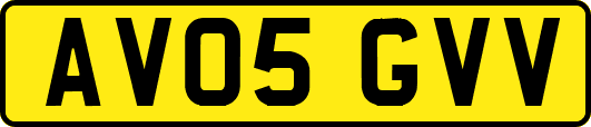 AV05GVV