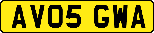 AV05GWA