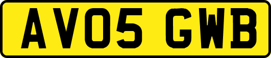 AV05GWB