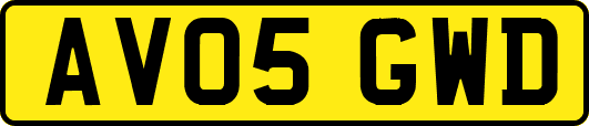 AV05GWD