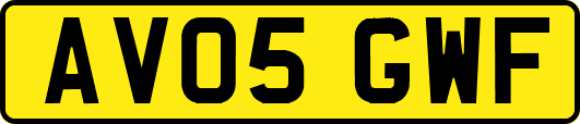 AV05GWF