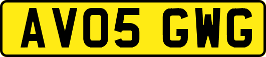 AV05GWG