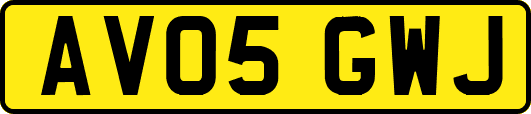 AV05GWJ