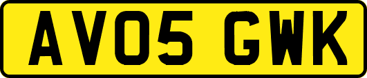 AV05GWK