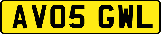 AV05GWL