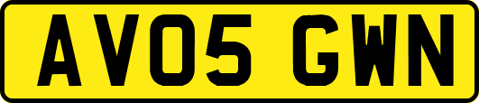 AV05GWN