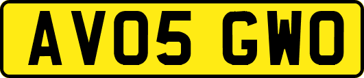 AV05GWO