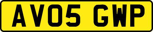 AV05GWP