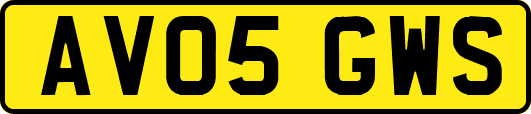 AV05GWS