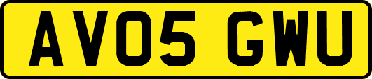 AV05GWU