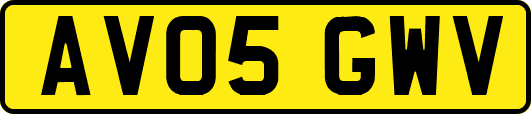 AV05GWV