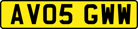 AV05GWW