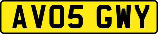 AV05GWY
