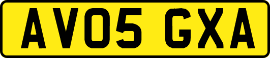 AV05GXA