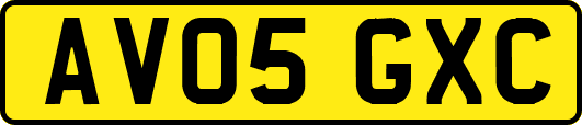AV05GXC